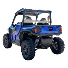Moose Offroad Back Panel Compatible with Polaris General 1000 EPS [MPN: 0521-1720]_1951932