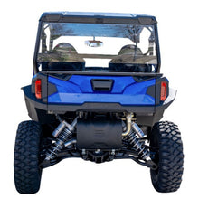 Moose Offroad Back Panel Compatible with Polaris General 1000 EPS [MPN: 0521-1720]_1951933