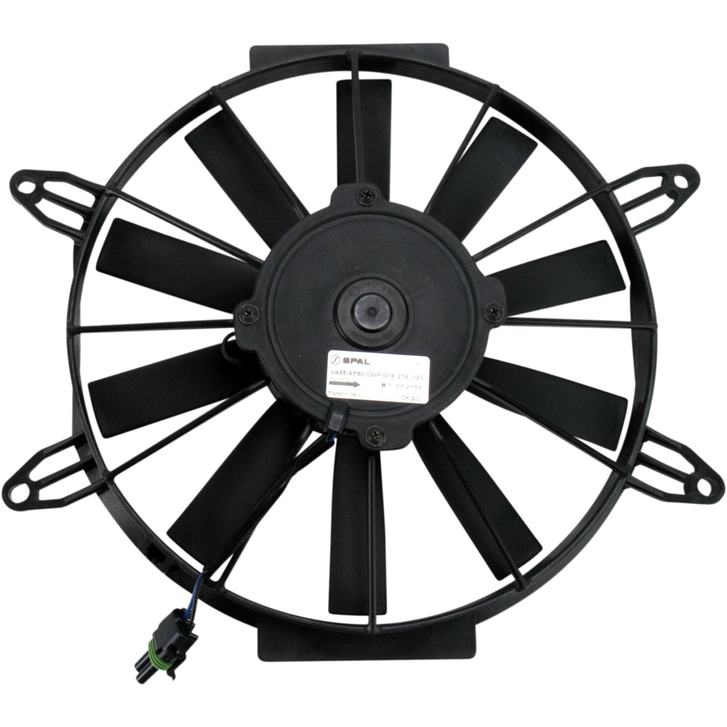 Moose Offroad Cooling Fan for Polaris 1901-0334_442073