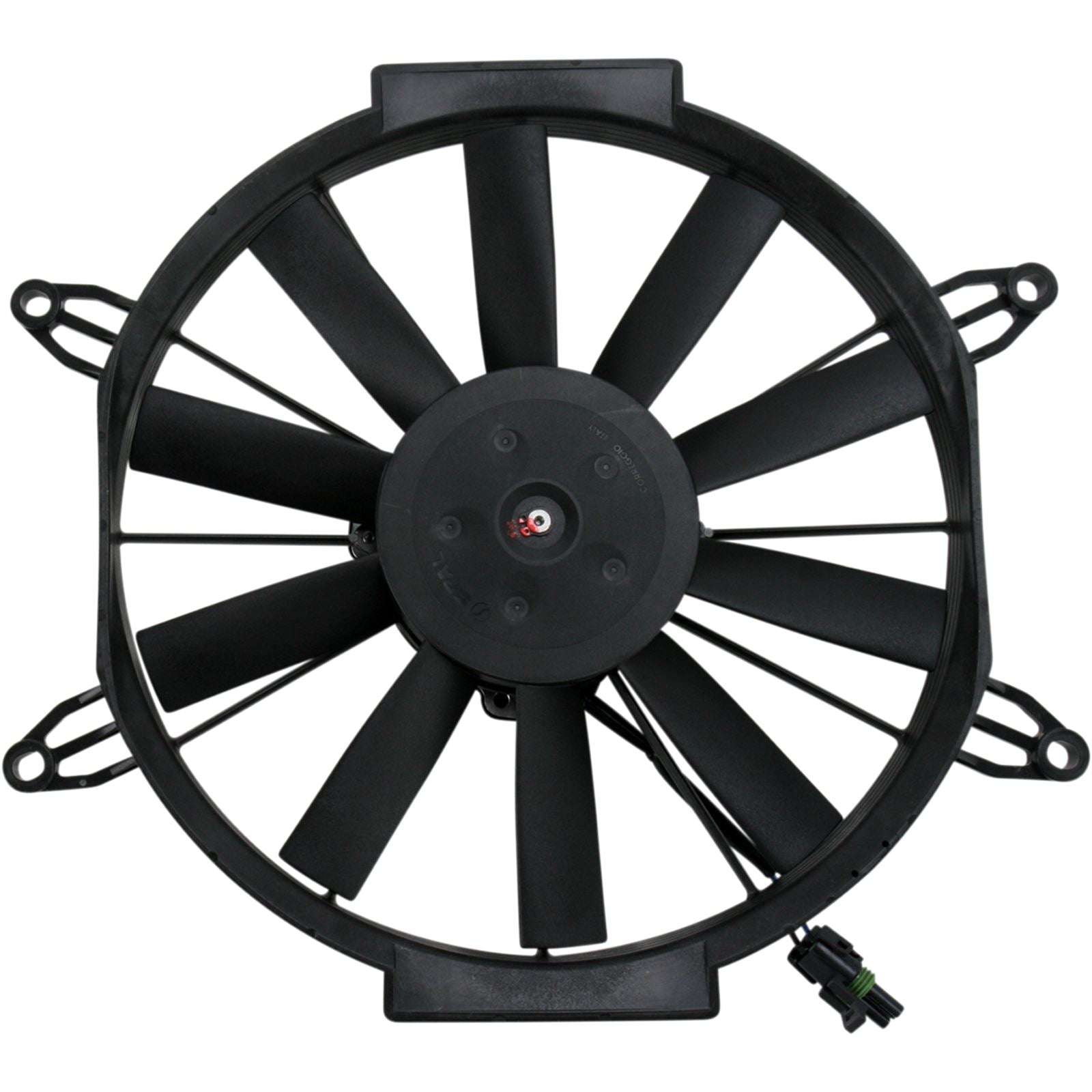 Moose Offroad Cooling Fan for Polaris 1901-0334_442074