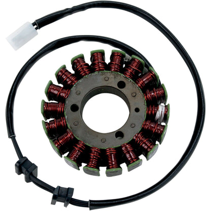 Moose Offroad Stator Fits Kawasaki 2112-0482_442280