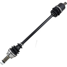 Moose Offroad Complete Axle Kit for Polaris 0214-1687_284557