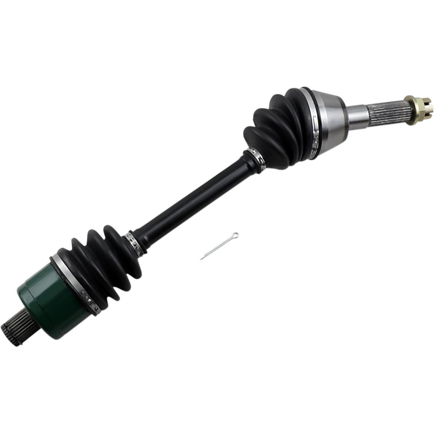 Moose Offroad Complete Axle Kit for Polaris [MPN: 0214-1673]_284570