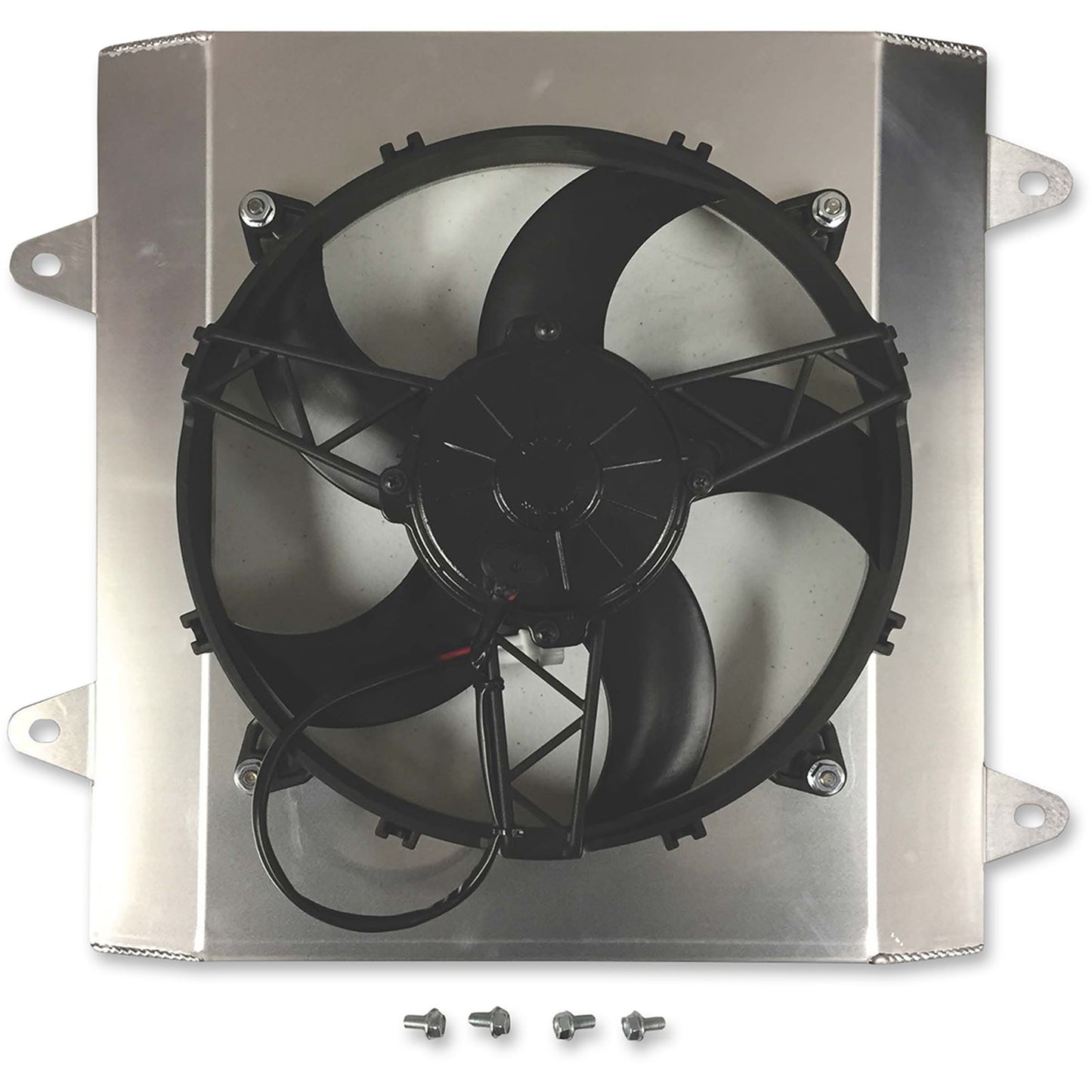 Moose Offroad Hi-Performance Cooling Fan - 1300 CFM [MPN: 1901-0627]_442100