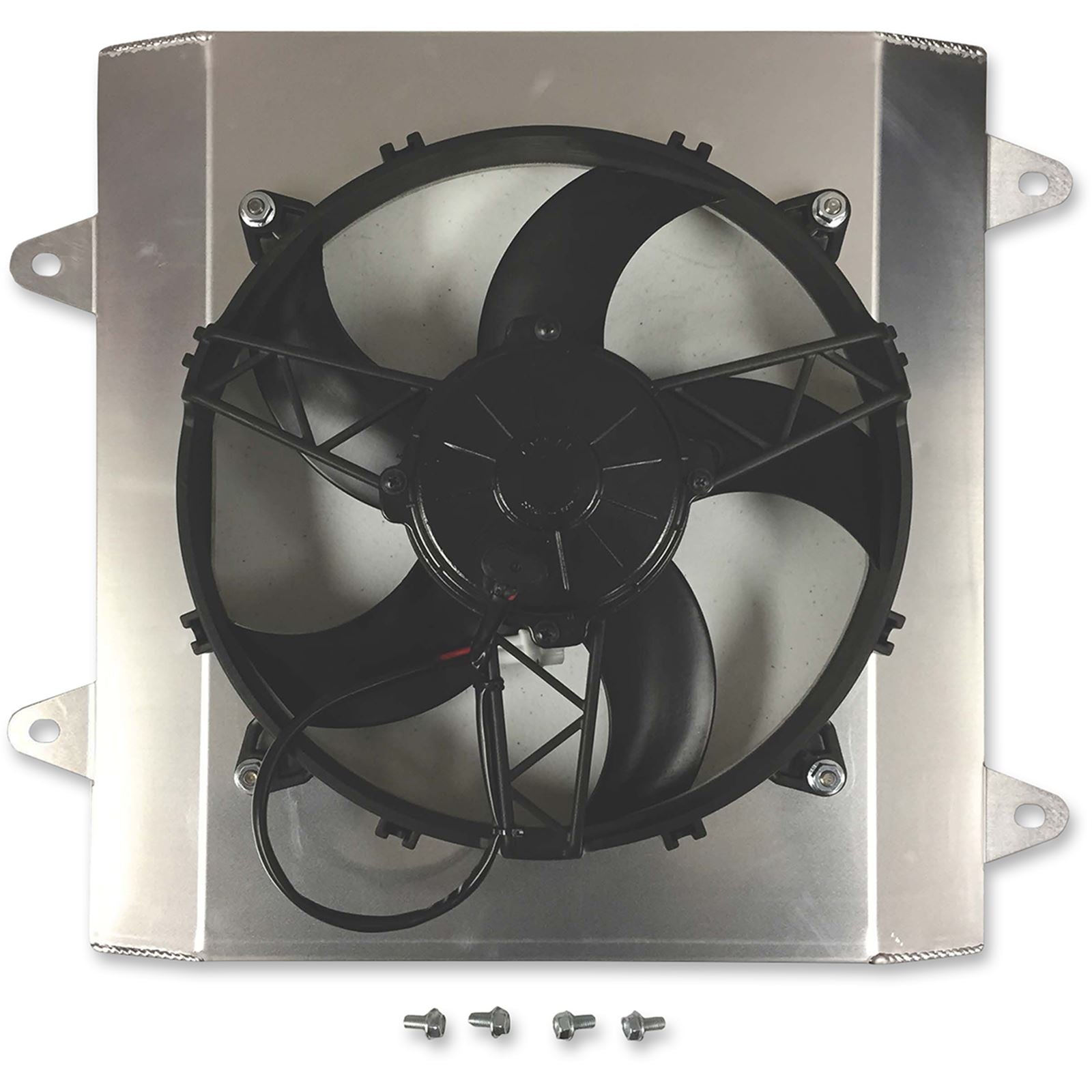 Moose Offroad Hi-Performance Cooling Fan - 1300 CFM [MPN: 1901-0627]_442100