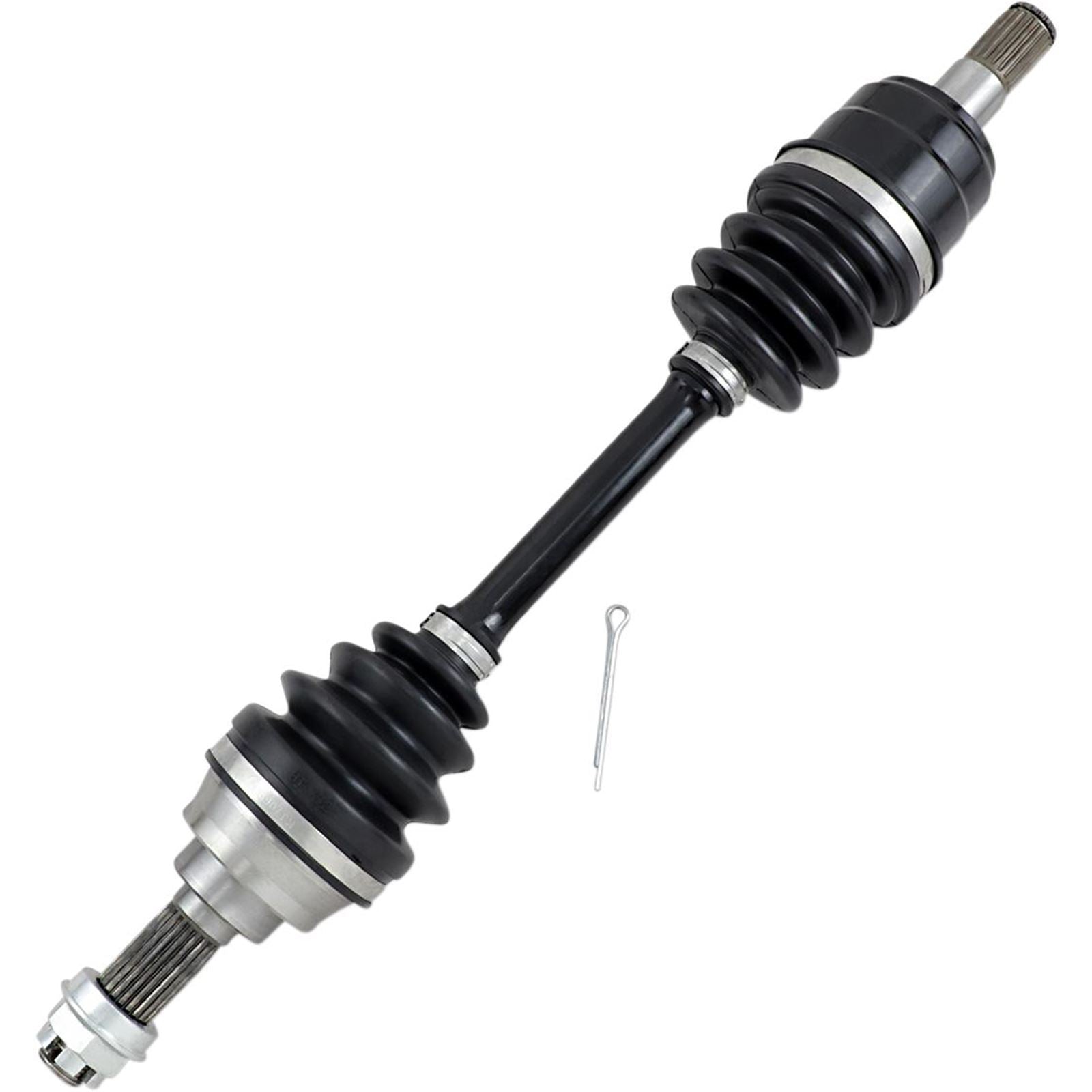 Moose Offroad Complete Axle Kit - Front Right for Kawasaki/Suzuki 0214-1046_284575