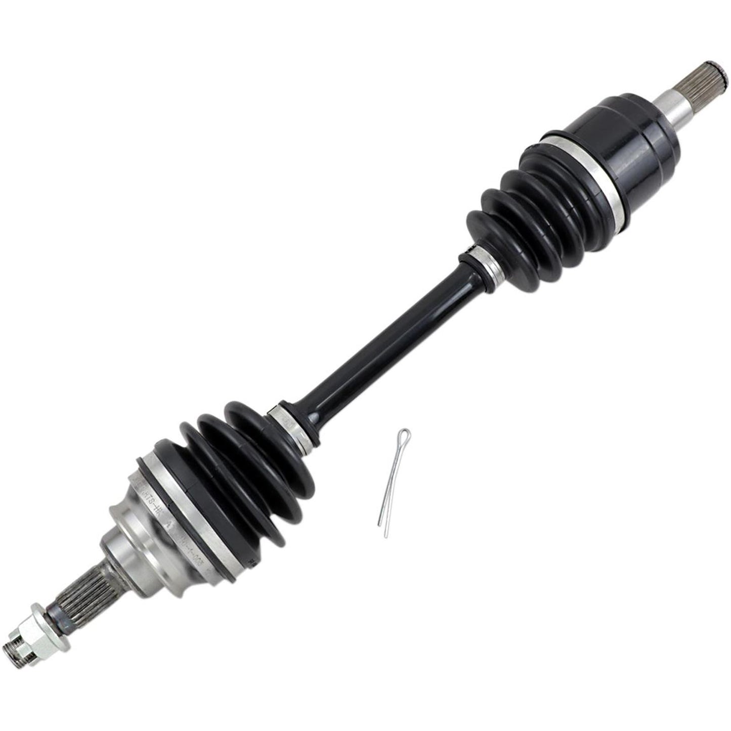 Moose Offroad Complete Axle Kit for Honda 0214-1010_284583