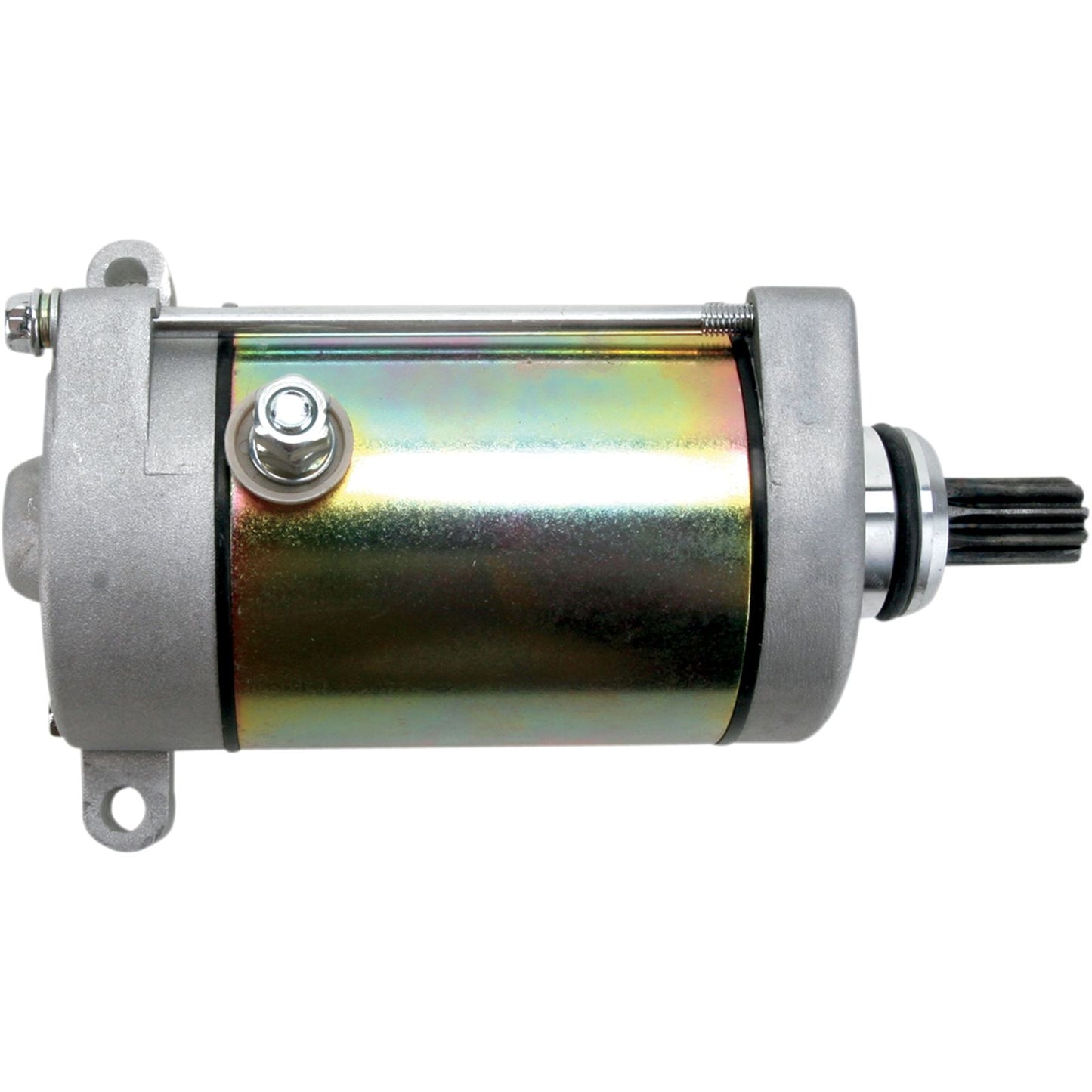 Moose Offroad Starter Motor for Yamaha 2110-0352_442226