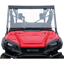 Moose Offroad Full Windshield - Pioneer 1000 2317-0377_442575