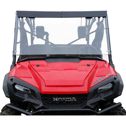 Moose Offroad Full Windshield - Pioneer 1000 2317-0377_442575