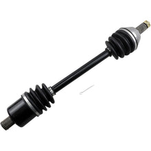 Moose Offroad Complete Axle Kit for Polaris 0214-1661_284603