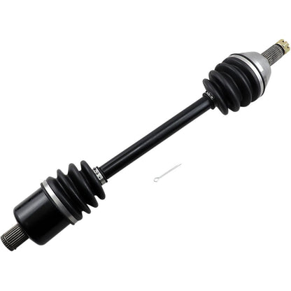 Moose Offroad Complete Axle Kit for Polaris 0214-1661_284603