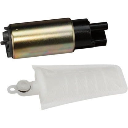 Moose Offroad Electric Fuel Injection Fuel Pump with Strainer 1009-0033_284605