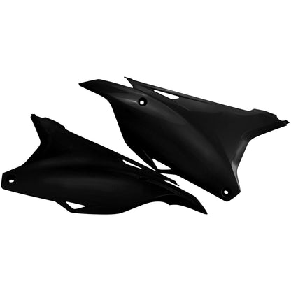 Acerbis Side Panels Black 2374080001_284614