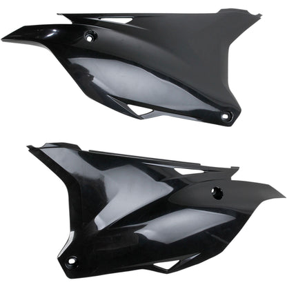 Acerbis Side Panels Black 2374080001_319923