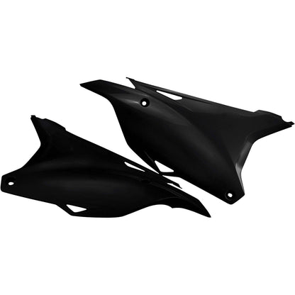 Acerbis Side Panels Black 2374080001_284615