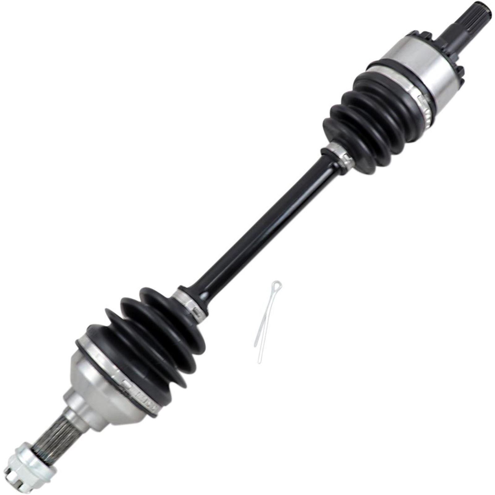 Moose Offroad Complete Axle Kit - Front Left for Kawasaki 0214-1043_284617