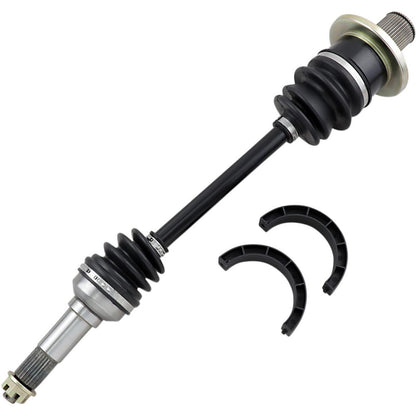 Moose Offroad Complete Axle Kit for Yamaha [MPN: 0214-1713]_284620
