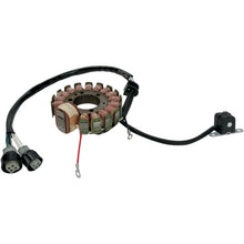 Moose Offroad Stator - For Yamaha 2112-0506_442303