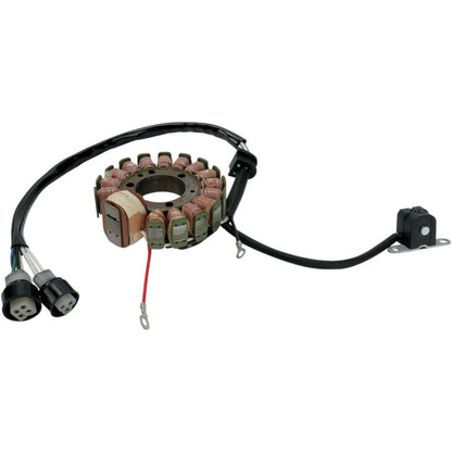 Moose Offroad Stator - For Yamaha 2112-0506_442303