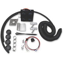 Moose Offroad UTV Cab Heater - Pioneer 500 4510-1087_442935