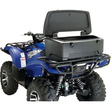 Moose Offroad Moose Black Rear Storage Trunk 3505-0210_442632