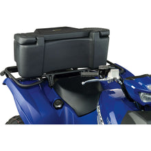 Moose Offroad Moose Black Rear Storage Trunk 3505-0210_442633