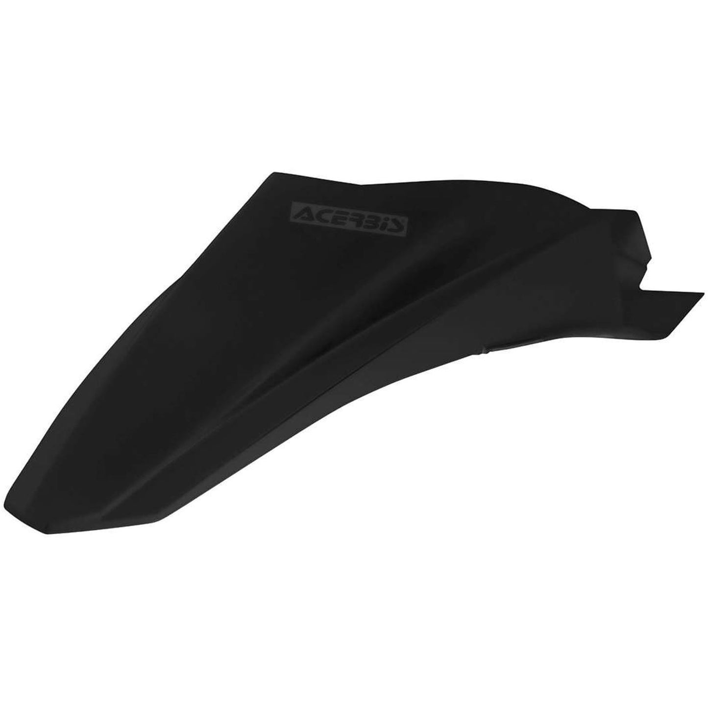 Acerbis Rear Fender Black 2374090001_284633