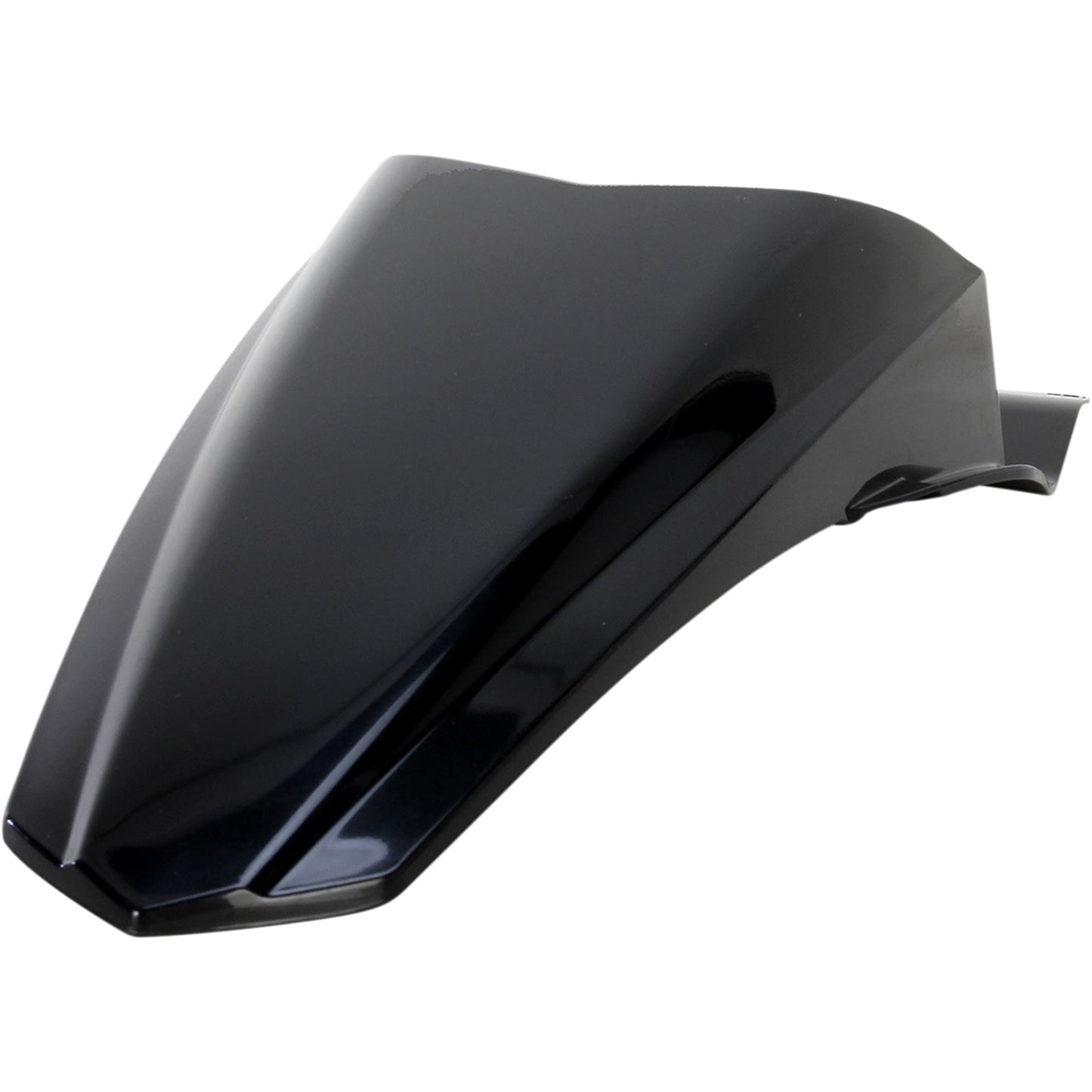Acerbis Rear Fender Black 2374090001_321405