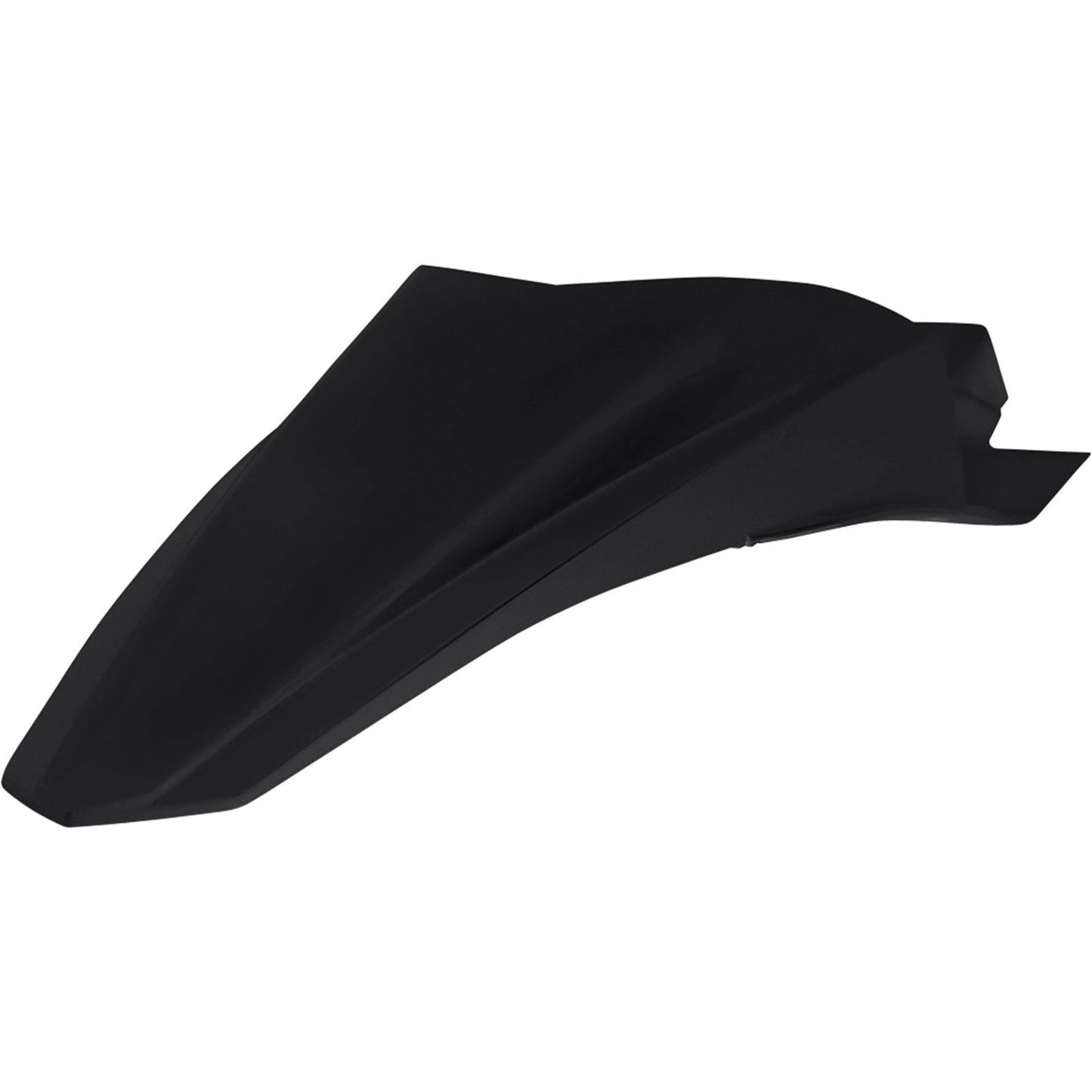 Acerbis Rear Fender Black 2374090001_284634