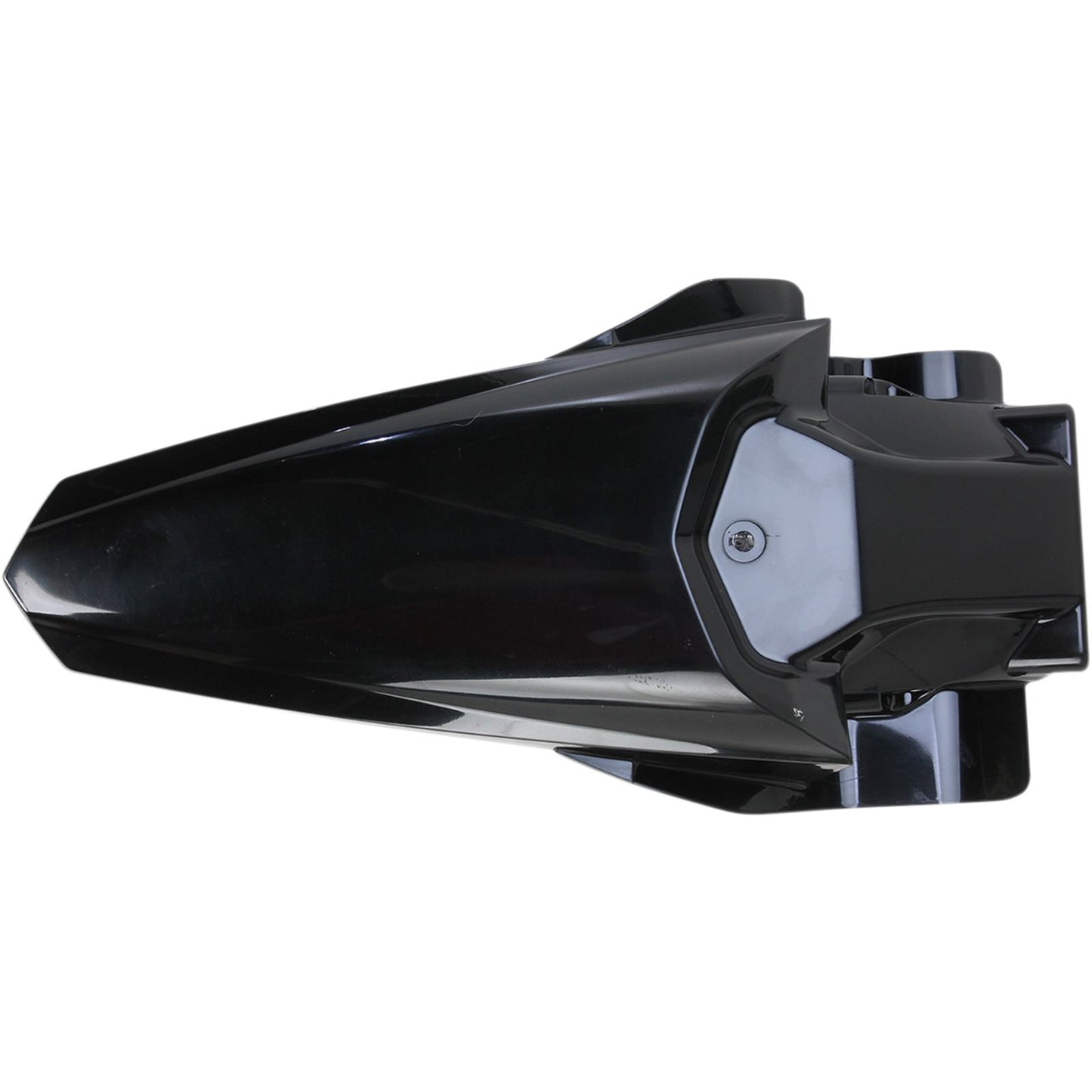 Acerbis Rear Fender Black 2374090001_321407