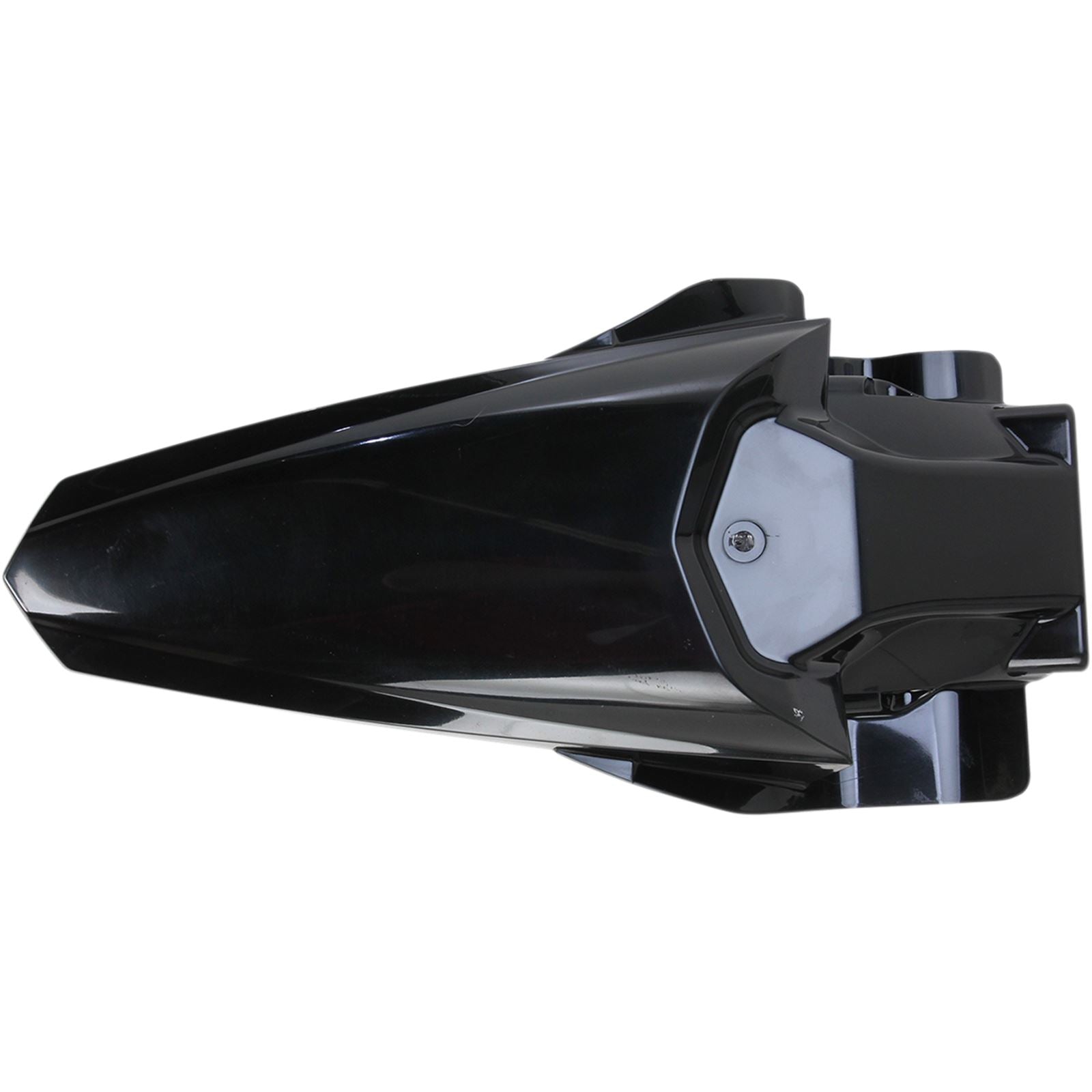 Acerbis Rear Fender Black 2374090001_321407