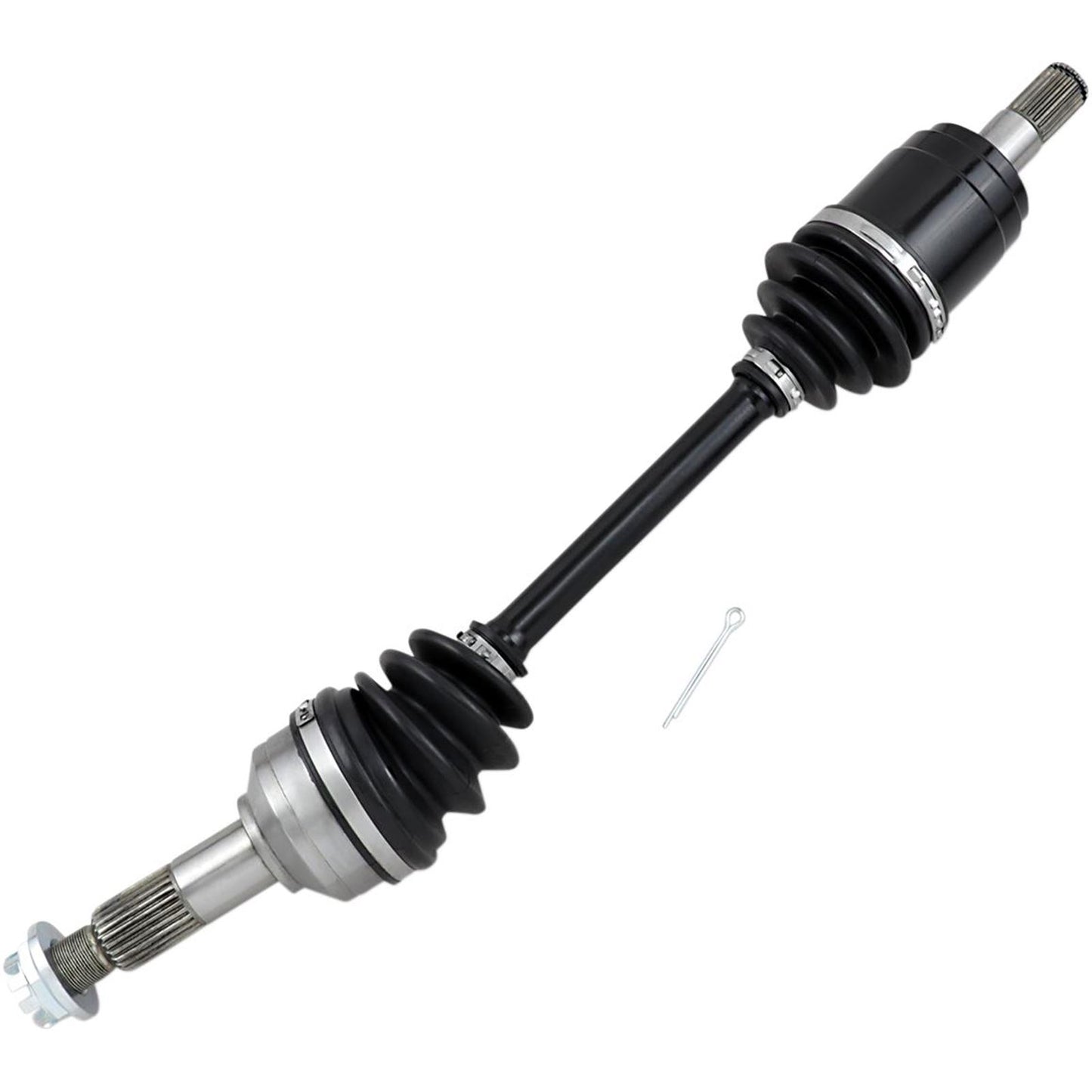 Moose Offroad Complete Axle Kit for Honda 0214-1635_284635