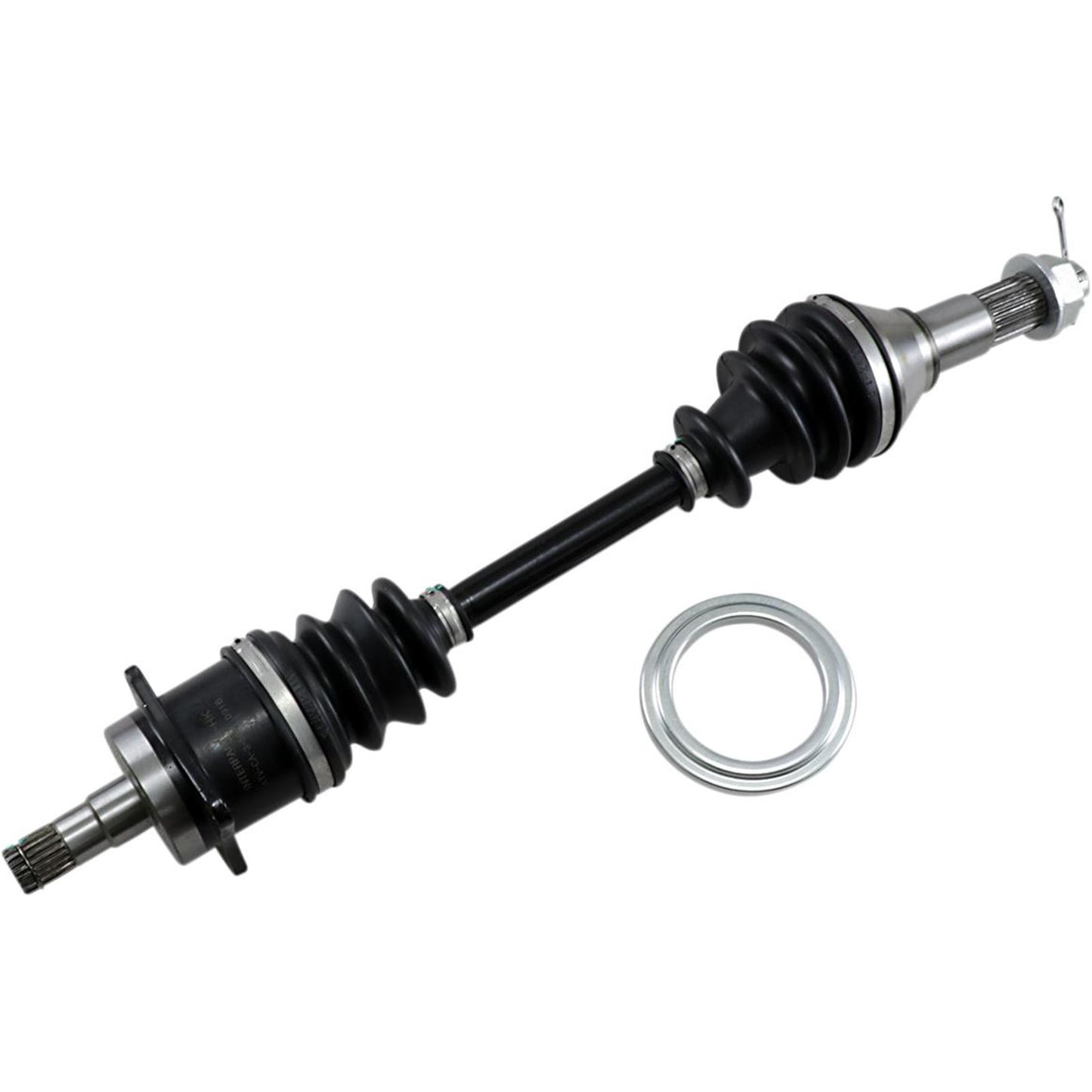 Moose Offroad Complete Axle for Can-Am 0214-1143_284639