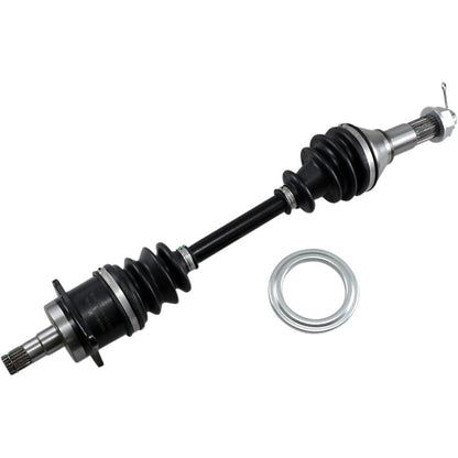 Moose Offroad Complete Axle for Can-Am 0214-1143_284639