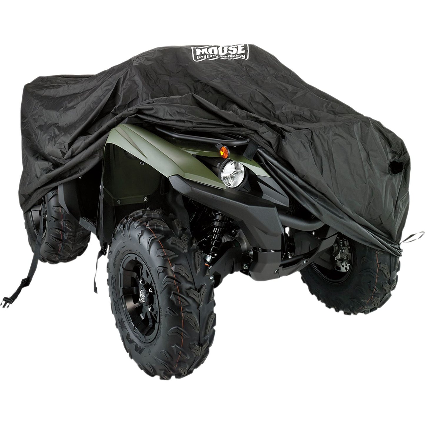 Moose Offroad Trailerable ATV Cover - X-Large 4002-0101_1041975
