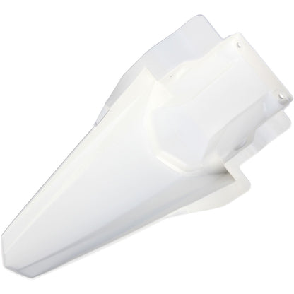 Acerbis Rear Fender White 2374090002_321408