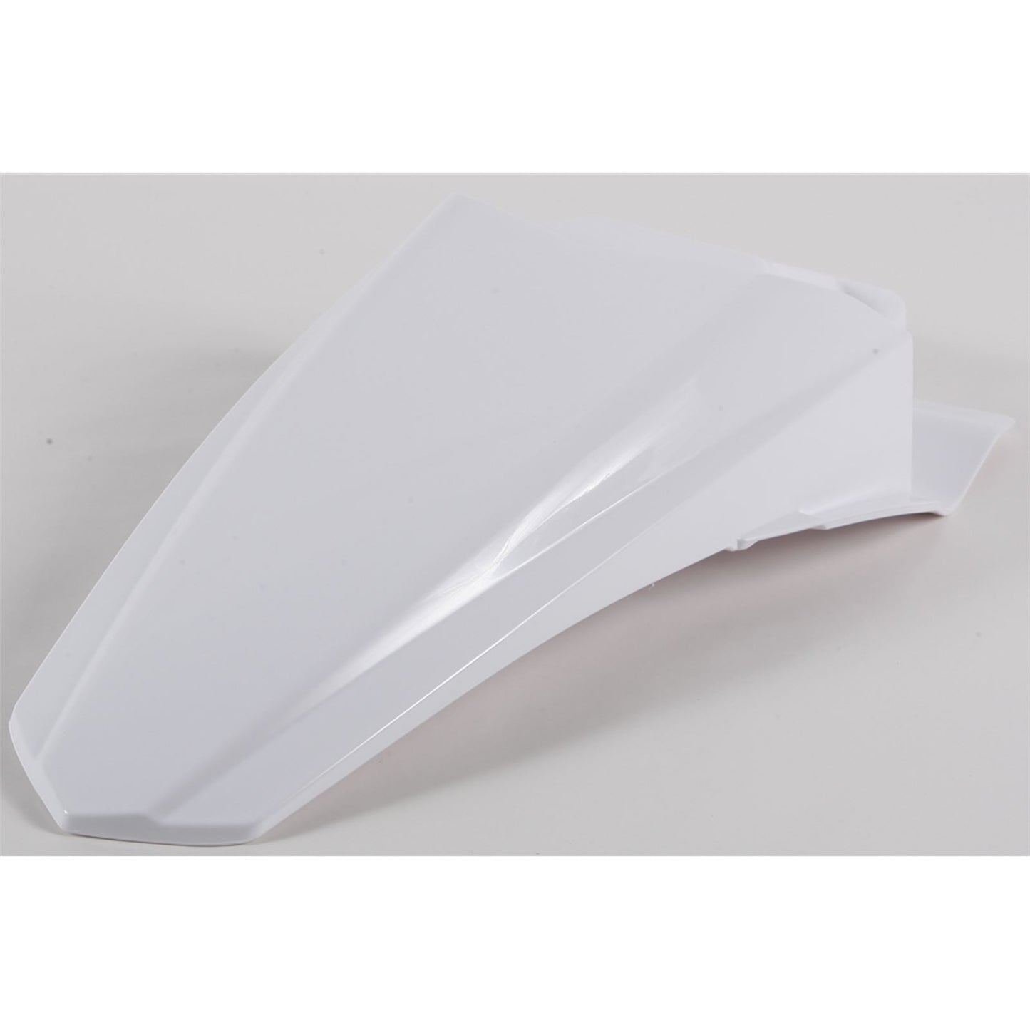 Acerbis Rear Fender White 2374090002_284643