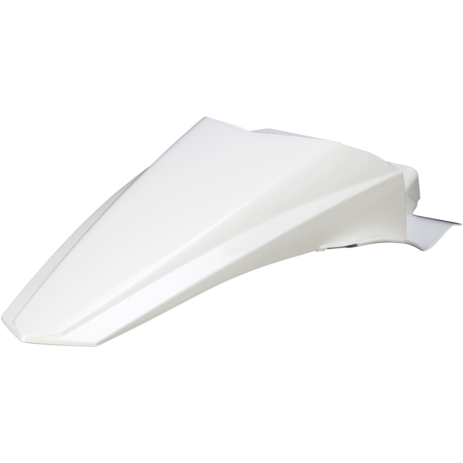 Acerbis Rear Fender White 2374090002_321409