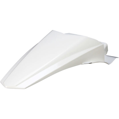 Acerbis Rear Fender White 2374090002_321409