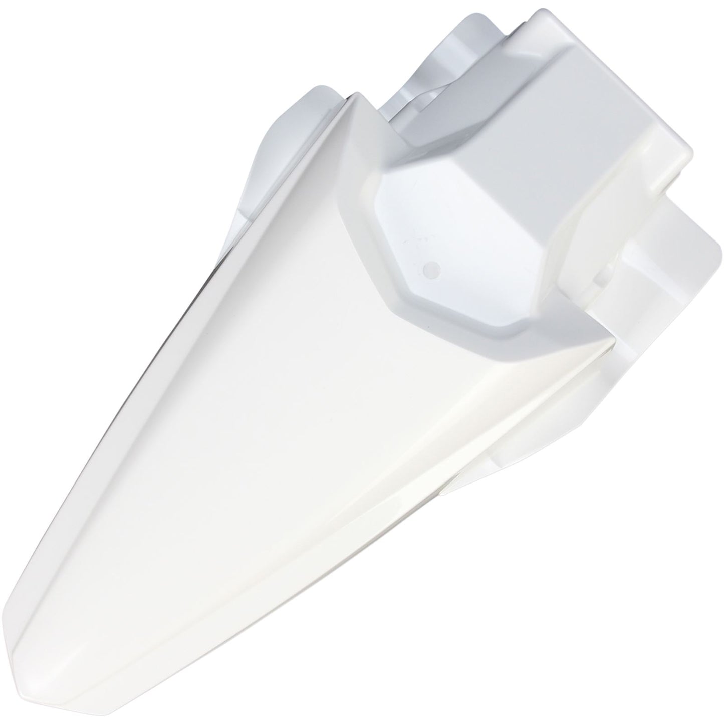 Acerbis Rear Fender White 2374090002_321410