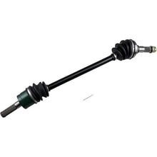 Moose Offroad Complete Axle Kit - Front Left for Kawasaki [MPN: 0214-1643]_284645