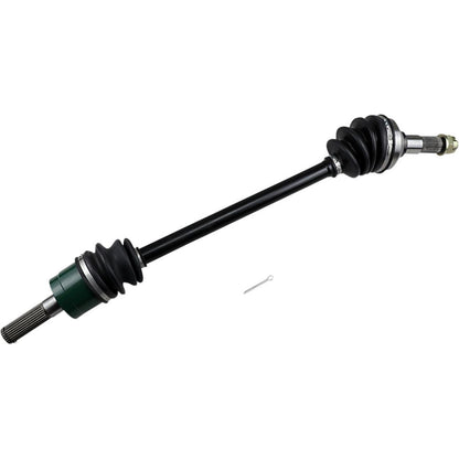 Moose Offroad Complete Axle Kit - Front Left for Kawasaki [MPN: 0214-1643]_284645
