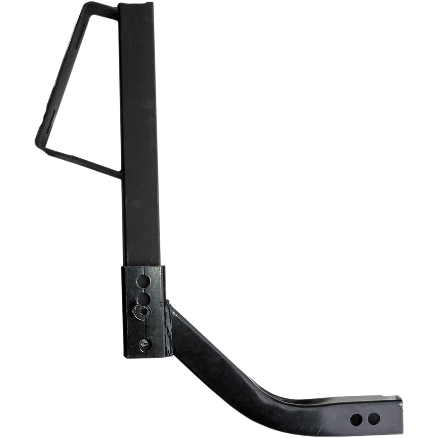 Moose Offroad Spare Tire Mount - 2" Receiver Hitch 1512-0222_441902
