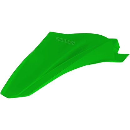 Acerbis Rear Fender Green 2374090006_321521