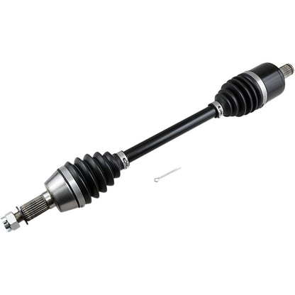Moose Offroad Complete Axle - Heavy Duty Kit for Polaris 0214-1745_284657