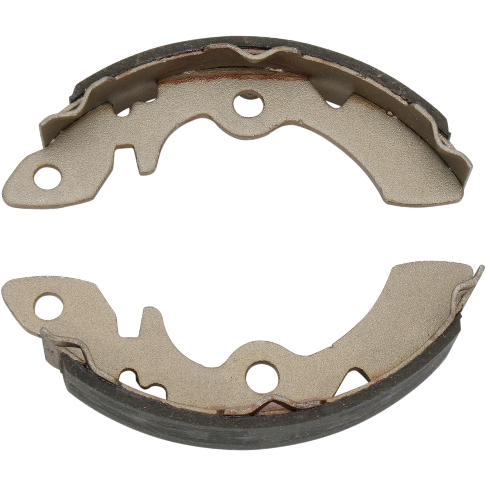 Moose Offroad Brake Shoes - Front - For Suzuki M9156_443009