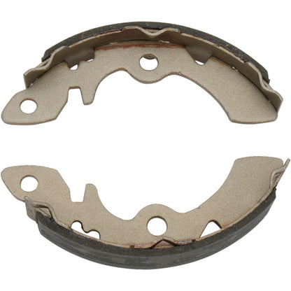 Moose Offroad Brake Shoes - Front - For Suzuki M9156_443009