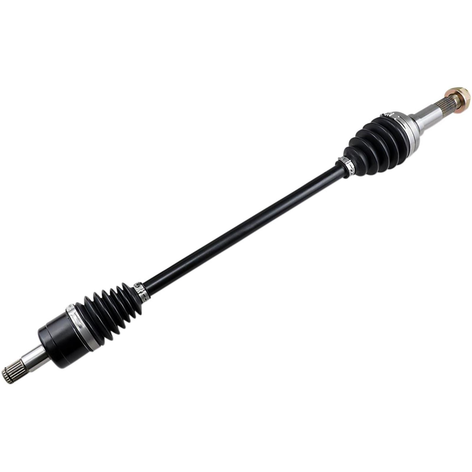 Moose Offroad Complete Axle Kit - Heavy Duty - Front Left/Right for Yamaha 0214-1759_284660