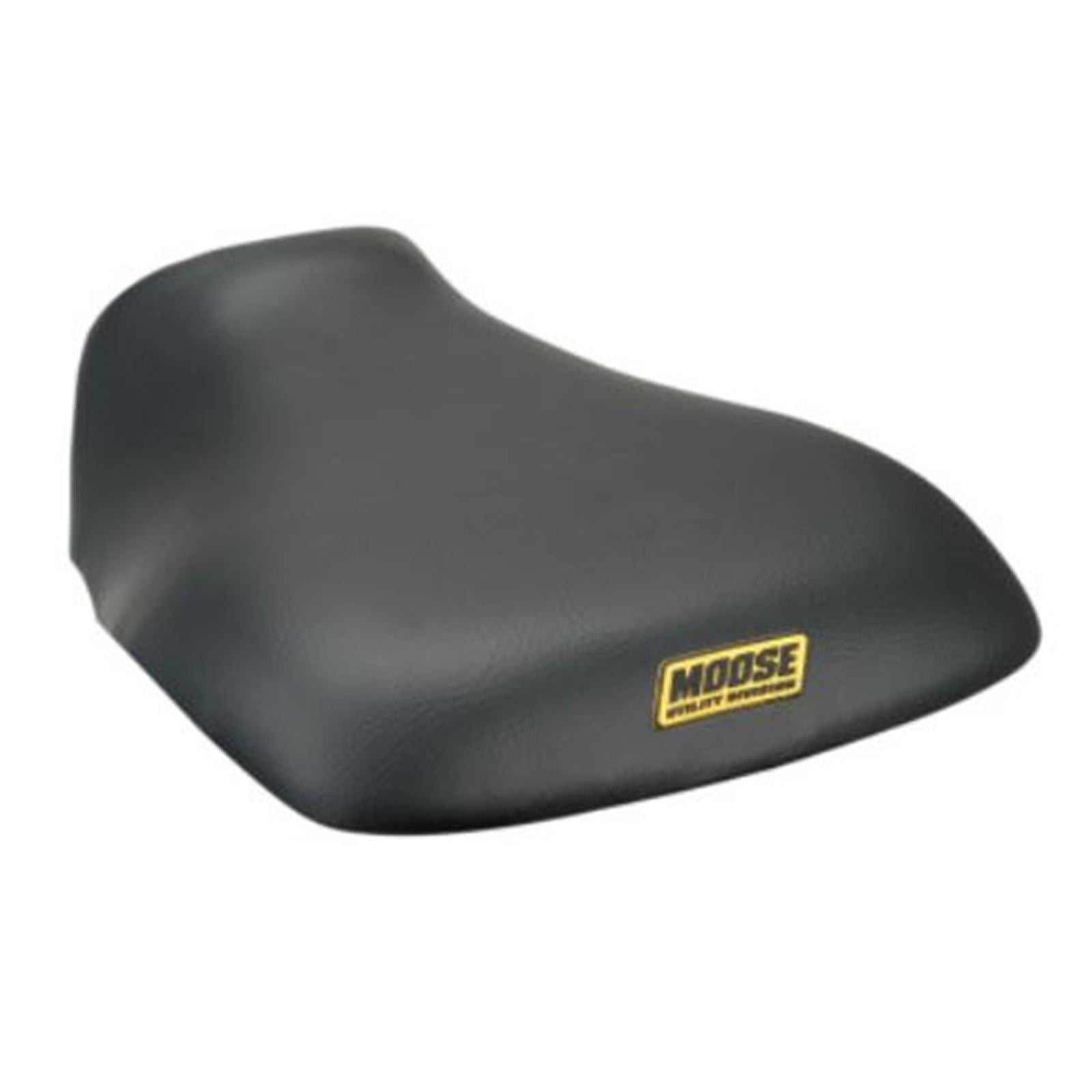 Moose Offroad Seat Cover - Black for Polaris 0821-3007_773976
